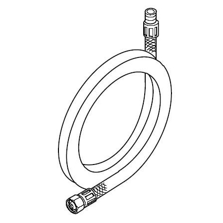 Pfister Pfister Spr Hse S/A 31/35/36 951-1700